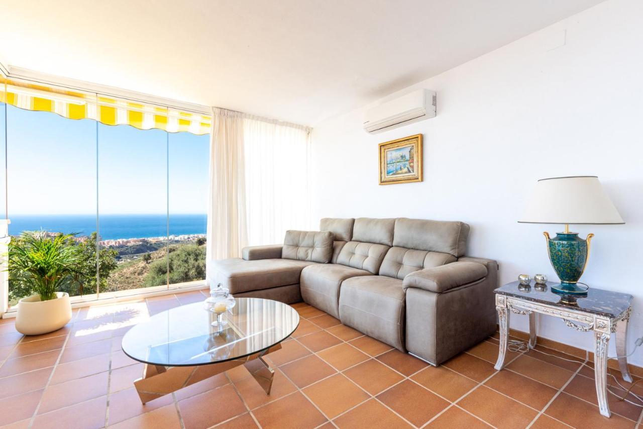 Venus Malaga Apartamento De Lujo Rincón de la Victoria Exterior foto