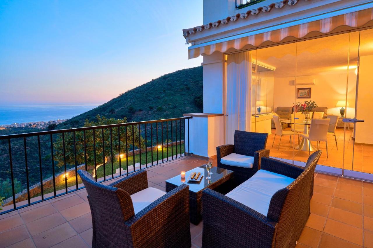 Venus Malaga Apartamento De Lujo Rincón de la Victoria Exterior foto