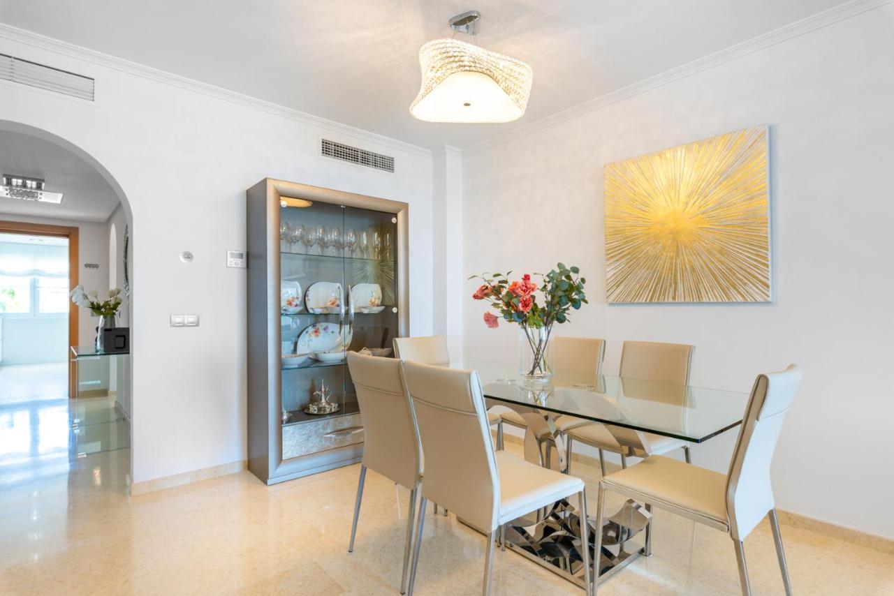 Venus Malaga Apartamento De Lujo Rincón de la Victoria Exterior foto