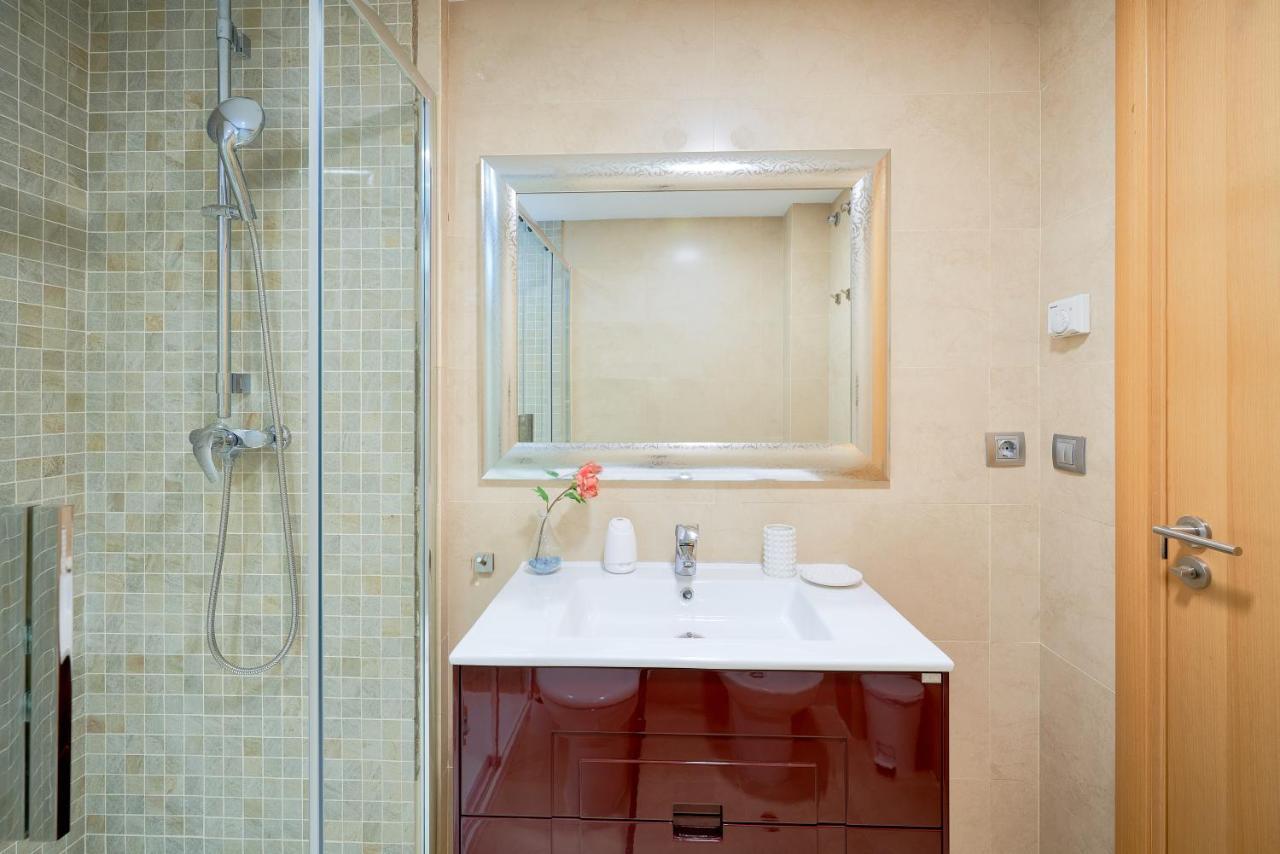 Venus Malaga Apartamento De Lujo Rincón de la Victoria Exterior foto