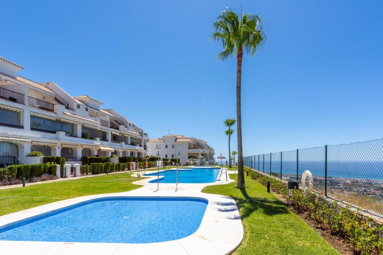 Venus Malaga Apartamento De Lujo Rincón de la Victoria Exterior foto